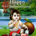 Happy कृष्ण जन्माष्टमी 2023 Date, Shubh Muhurat & Rituals | Krishna Janmashtami उत्सव